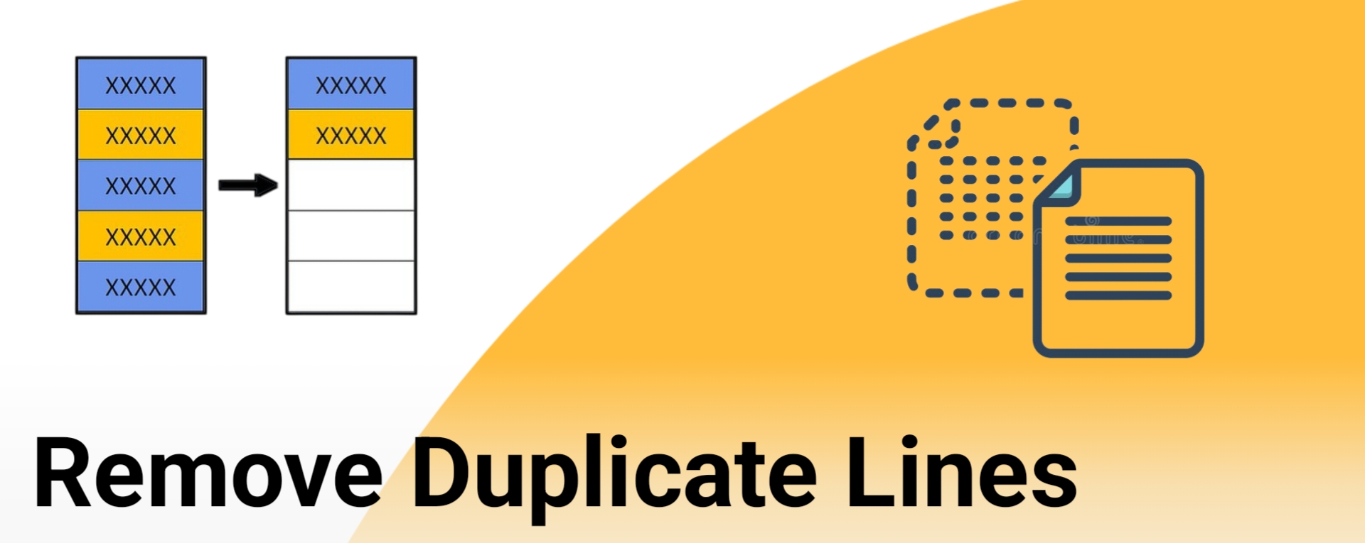 Free Online Duplicate Line Remover – Instantly Remove Repeated Lines