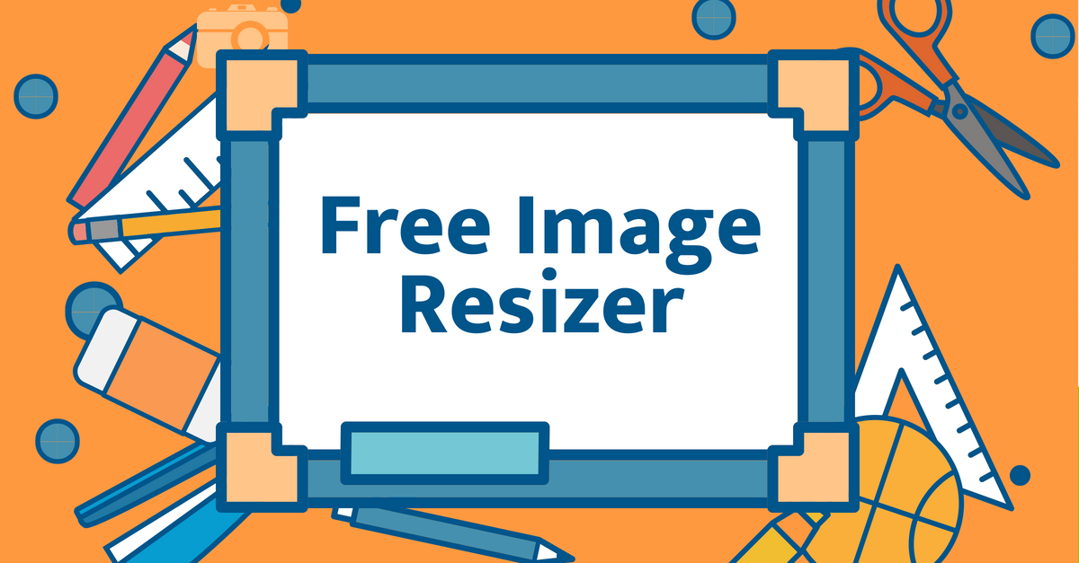 Free Online Image Resizer Tool – Resize Photos Without Losing Quality (2025 Guide)